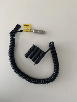 Quantum MKZ3 Connecting cable for a Quantum battery - Image 1 of 4