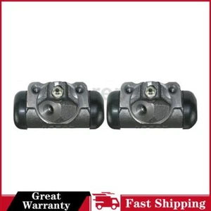 For 1959~1964 Chevrolet Impala Centric Parts Rear Left Drum Brake Wheel Cylinder - Picture 1 of 4