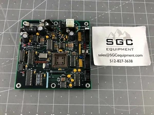 Asyst Technologies 810-4930-001 UNO MOTOR CONTROL PCB - Bild 1 von 4