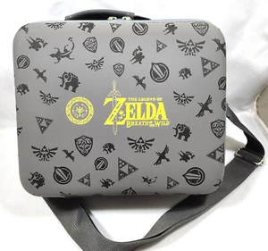 The Legend of Zelda Carrying Case For Nintendo Switch/ Switch Oled (Model 2021) - Picture 1 of 8