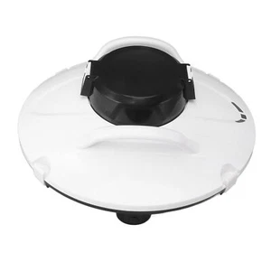 Cordless Robotic Pool Cleaner Automatic Waterproof For Above In Ground Pools AU - Picture 1 of 12