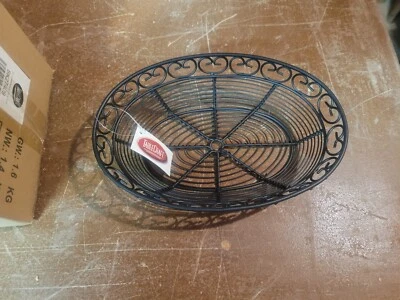 Tablecraft bk27409 Cestas para servir paquete de 6 Foto 1 de 2