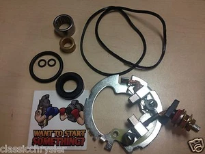 STARTER REPAIR KIT FOR HONDA TRX250, TRX300, TRX400, TRX500 SPORTRAX , FOUR TRAX - Picture 1 of 6