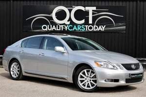 Lexus GS 300 3.0 V6 SE *Just 51k Miles + Glass Sunroof + Vented Seats + R.Cam* - Picture 1 of 24