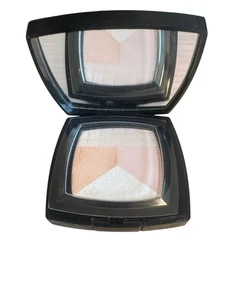 Chanel Les 4 Impressions De Chanel Natural Finish Face Highlighter 25 Aurore 13g - Bild 1 von 6