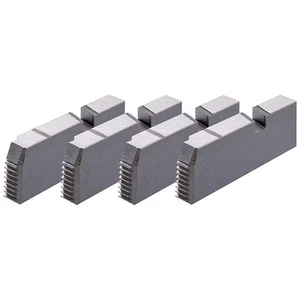 Rothenberger Replacement Pipe Die,NPT,1 to 2 in,PK4 89102 Rothenberger 89102 - Picture 1 of 1