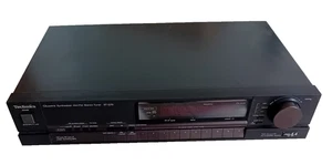 TECHNICS AM/FM Stereo Tuner ST-G70 für Bastler - Bild 1 von 4