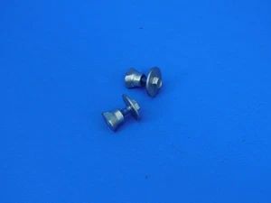 Whirlpool Dishwasher WDT730PAHZ0 Door Handling Mounting Studs W11049903 - Picture 1 of 1
