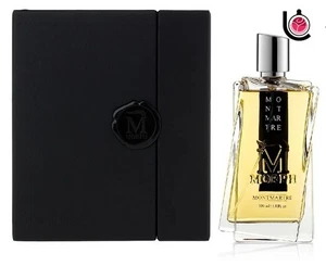 MORPH " Montmartre " Eau de Parfum Intense Vapo ml. 100 - Foto 1 di 1