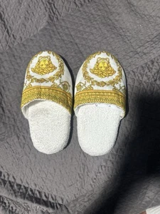 Versace Baroque Slippers - Small - Picture 1 of 11