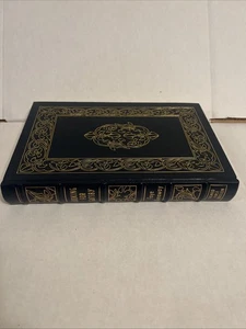 Looking For Gatsby Faye Dunaway Easton Press Signed First Edition Leather  - Bild 1 von 6