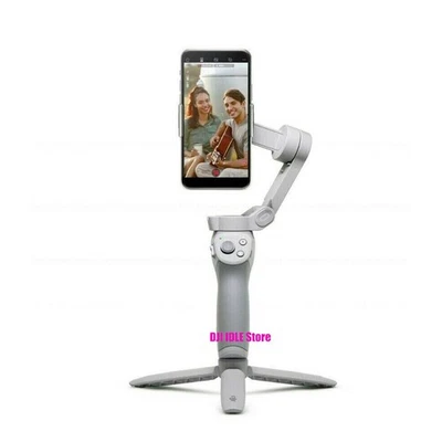 DJI OM 4 Handheld Foldable Stabilizer - Image 1 of 4