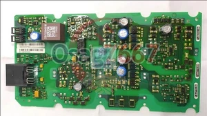 1 Stück Siemens A5E00297621 Antriebsplatine - Bild 1 von 1