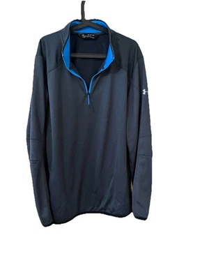 Under Armour Cool Gear Reactor Pullover Size XXL - Image 1 of 4