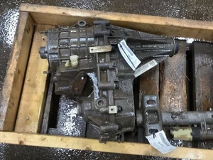 Transfer Case Floor Shift Opt NP2 Fits 99-06 SIERRA 1500 PICKUP 346019 - Picture 1 of 11