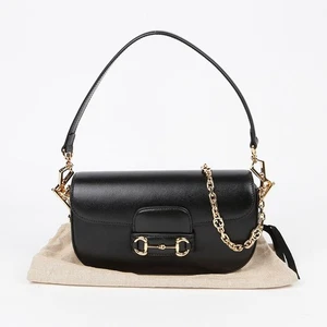 Gucci Horsebit 1955 Small Shoulder Crossbody 735178 146947475 - Picture 1 of 10