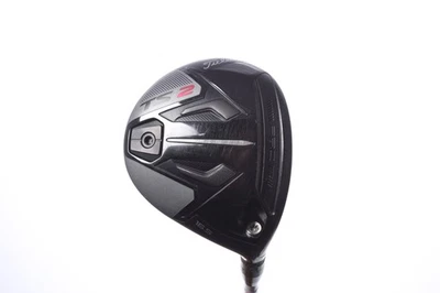 Titleist TSi2 16,5* 3 вуда женские Flex Aldila Ascent в очень хорошем состоянии - Изображение 1 из 4