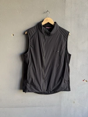 Rapha Women’s Performance Roadwear Vest Cycling Grey Size XL  - Image 1 of 4