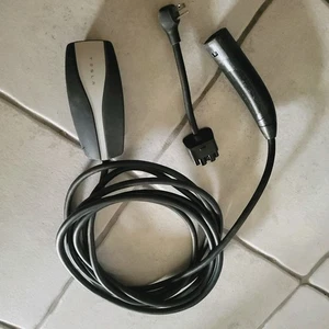 Tesla Home  120V Adapter Charger Generation 2 - Gen 2 - Nema 5-15 - PARTS ONLY - Picture 1 of 11