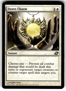 Dawn Charm Planar Chaos Regular MTG - Picture 1 of 2
