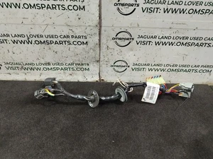 LAND ROVER DISCOVERY 3 L319 TRAILER TOWING WIRING LOOM YMZ500512B - Picture 1 of 5