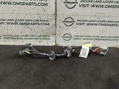 LAND ROVER DISCOVERY 3 L319 TRAILER TOWING WIRING LOOM YMZ500512B - Image 1 of 4