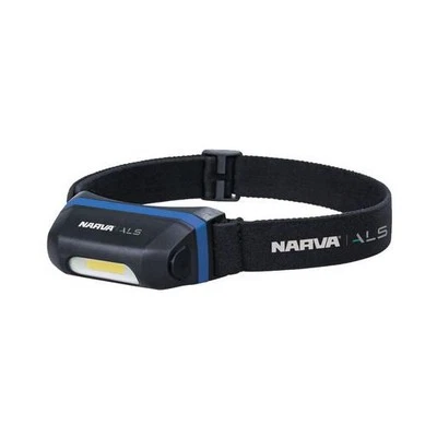 Narva LED Rechargeable Head Lamp 120 Lumens 71424 - image 1 of 2