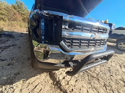 Cinturón de seguridad cubo delantero pasajero retractor se adapta a 17-20 ESCALADE 2738083 Foto 1 de 4