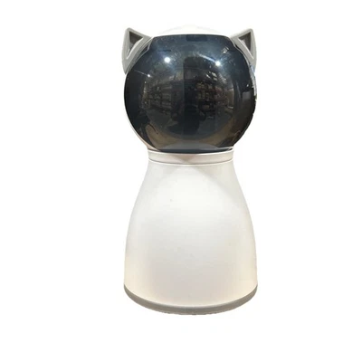 Cat Toy Automatic Rotating toy Pointer for Cats Pet Dog - Image 1 of 4