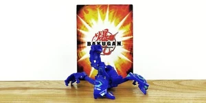 BAKUGAN Trap Aquos METALFENCER New Vestroia Spin Master/Sega Toys (v.2) - Picture 1 of 10