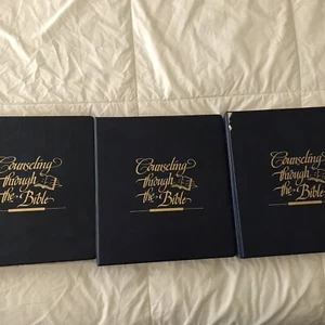 Counseling Through The Bible - Bild 1 von 13