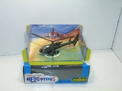 SOLIDO Elicottero GAZELLE Militare Missile (Non Eiettabile) Serie Aerospaziale - Immagine 1 di 4