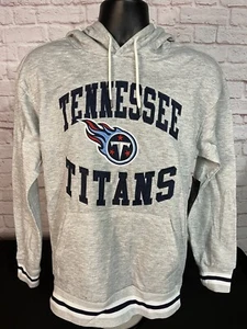 Bestickter Herren Tennessee Titans Hoodie. Größe Small unverbindliche Preisempfehlung des Herstellers 85 $ - Bild 1 von 5
