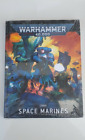 Warhammer 40.000 Codex Space Marines (Franzisisch) Folie ist leicht beschdigt