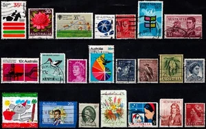 AUSTRALIEN - Lot 2 (GEBRAUCHT) - Bild 1 von 1