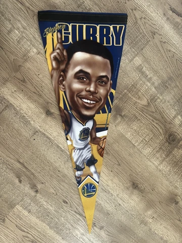 Golden State Warriors Curry Flag For Walls Cover