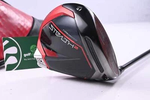 Taylormade Stealth 2 HD Driver / 12 Degree / Regular Flex Kai'li Red 60 Shaft - Picture 1 of 9