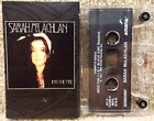 Sarah McLachlan Into The Fire Cassette Tape Single Arista Records Vintage 1992