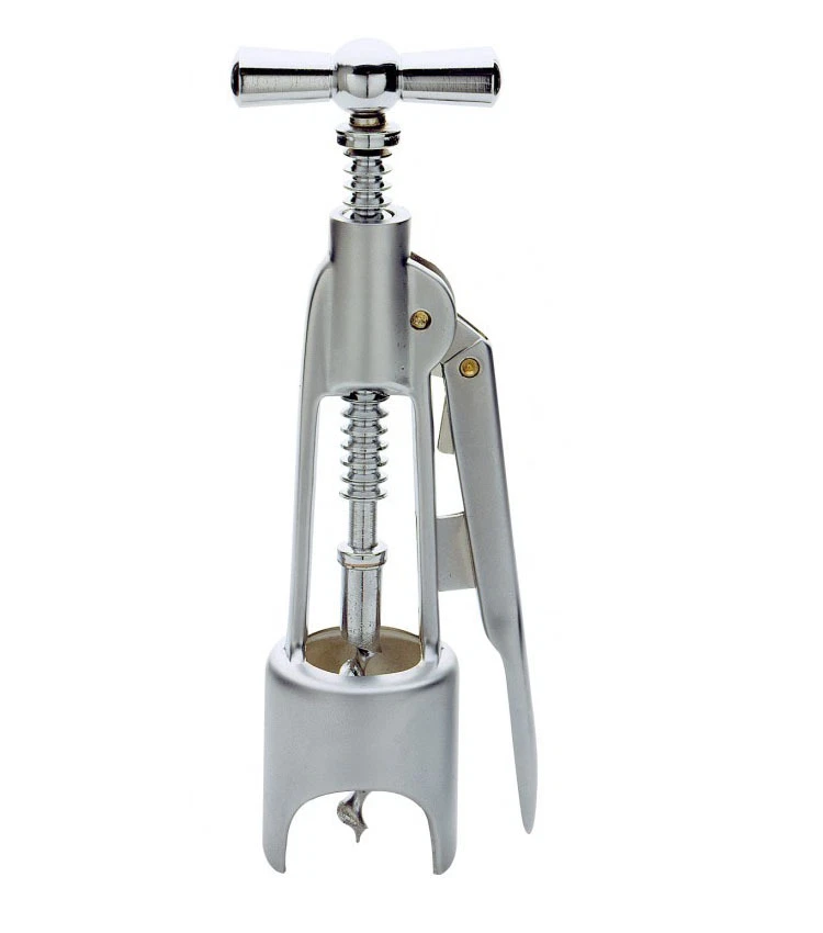 ILSA CAVATAPPI LEVATAPPILEVA acciaio inox 18/10 apribottiglie sommelier NUOVO