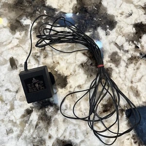 Fuente de alimentación original Atari 2600 OEM - CO16353 - limpia buen estado - Imagen 1 de 6