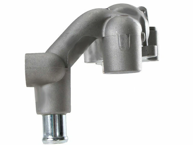 Carcasa termostato para Toyota Highlander 2008-2017 3,5 L V6 2009 2010 2011 Z269MY Foto 1 de 1