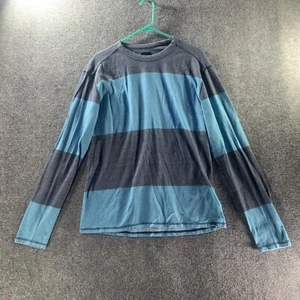 PrAna Shirt Mens XL Extra Large Camping Hiking Outdoors Fishing Long Sleeve 0358 - Picture 1 of 7