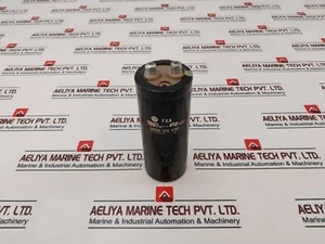 FXA 1800MFD Capacitor 500 vdc 450VDC - Picture 1 of 8