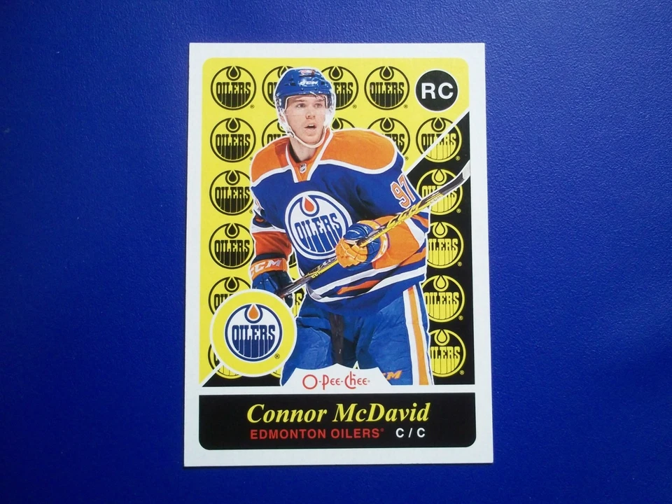 2015-16 OPC RETRO UPDATES & ROOKIES  **YOU CHOOSE THE ONES YOU WANT* - Image 1 of 1