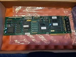 Videojet 369192 Communications Board - Picture 1 of 4