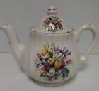 Royal Caldone Teapot England Ceracraft Ltd