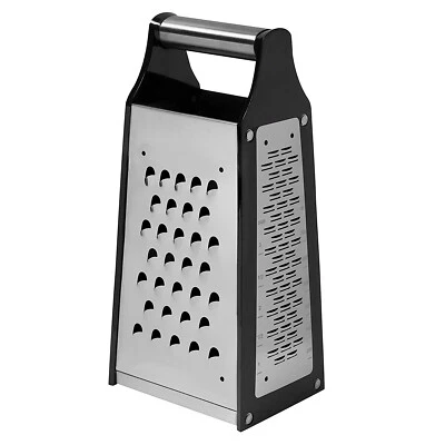 Lurch Razor Tech Vierkantreibe Parmesan Zitrusfrüchte Schokolade - Bild 1 von 4