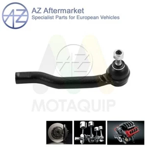 Fits Ford Ranger 2011- 2.2 dCi 2.5 3.2 AZ Front Right Outer Tie Rod End #2 - Picture 1 of 6