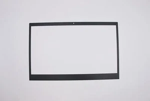 5B30S73497 For Lenovo Thinkpad T15 Gen 1 20S6 LCD Front Frame Bezel Stickers - Picture 1 of 2
