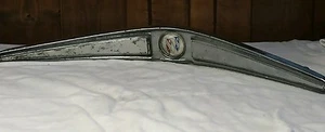 64 65 BUICK SKYLARK STEERING WHEEL HORN BAR 1963 1965 lasaber wildcat oem. - Picture 1 of 12